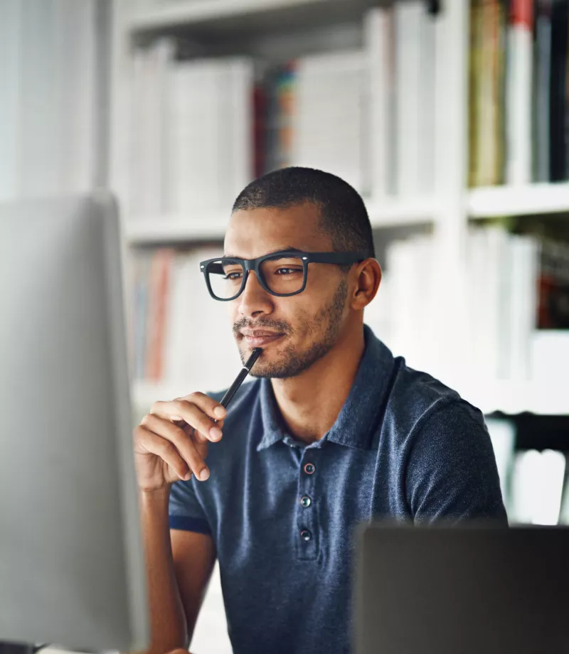 Find new ways to stimulate your mind