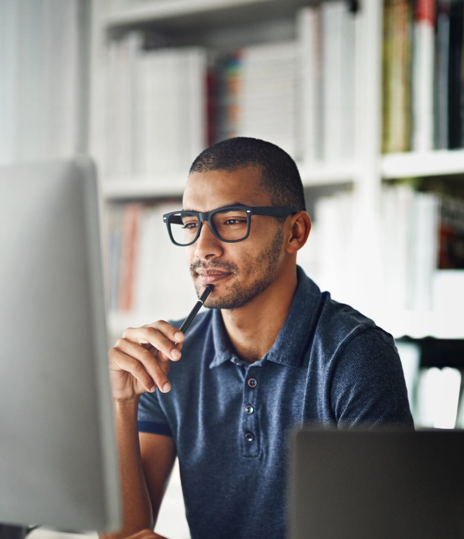 Find new ways to stimulate your mind